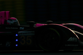 Illustration for article titled 2010 24 Hours of Le Mans Wrap Up: Mayhem And Redemption
